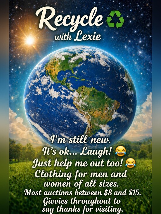 Other - Come Visit A Newer Live Show Hostess. This Wednesday Morning @ 9:30 AM CST 🥰